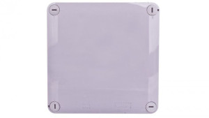 Obudowa 130x130x74mm IP66 035013