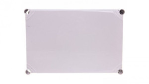 Obudowa 300x200x132mm IP66 kompletna OPCP203013G