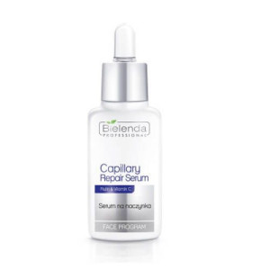 Bielenda Serum Na Naczynka Capillary Repair