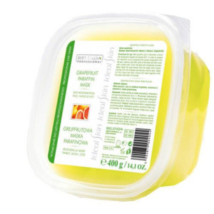 Bielenda grejpfrutowa maska parafinowa 400g