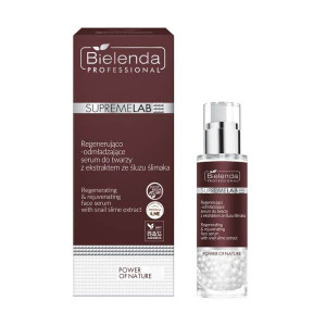 Bielenda Regenerująco-odmładzające Serum Ślimak