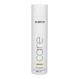 Subrina Szampon Włosy Zniszczone Repair Care 250ml
