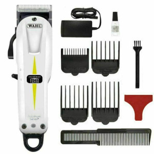Wahl Super Taper Cordless Maszynka Bezprzewodowa