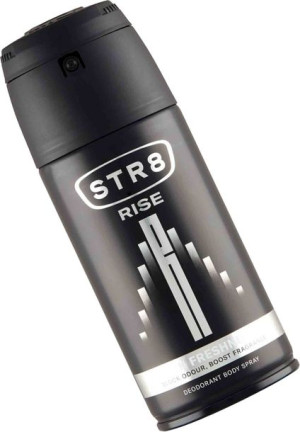 Str 8 Dezodorant Męski Spray 150 Ml Rise