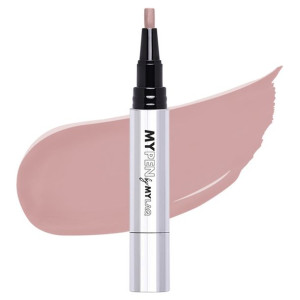 Mylaq Lakier Hybrydowy W Pisaku 3w1 One Step 3,7ml
