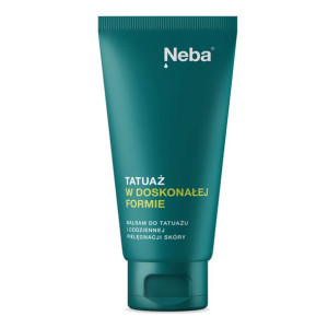 Balsam Do Tatuażu I Ciała Neba 200ml