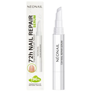 Neonail Regeneracyjne Serum Odżywka Do Paznokci