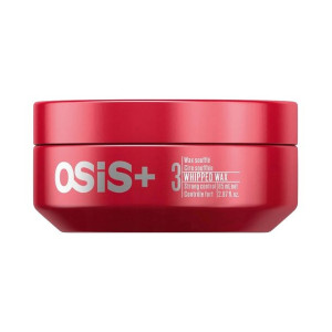 Schwarzkopf Osis+ Whipped Wax Wosk 85ml