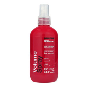 Solfine Volume Spray Zwiększający Objętość Włosów