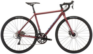 Rower gravel KONA ROVE AL 700 2022 48cm