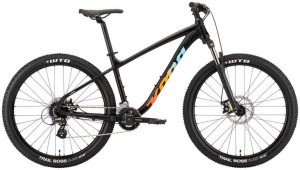 Rower KONA LANA'I 2022 black XS/13"