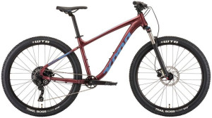Rower KONA FIRE MOUNTAIN 2022 mauve S/15"