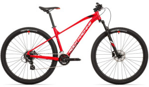 Rower Rock Machine Manhattan 70-29 19" Red