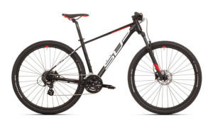 Rower Superior XC 819 20" black