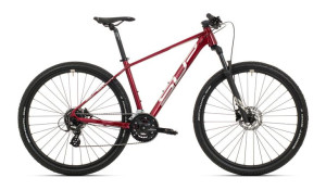Rower Superior XC 819 20" red