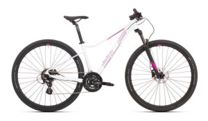 Rower Superior XC 819 W 16"