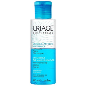 Eau Thermale Eye Make-Up Remover płyn do demakijażu oczu 100ml