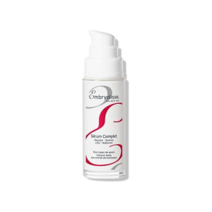 EMBRYOLISSE_Complete Serum kompleksowe serum z kwasem hialuronowym 30ml