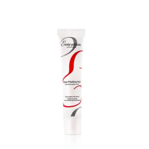 EMBRYOLISSE_Gentle Night Peeling regenerujący peeling do twarzy na noc 40ml