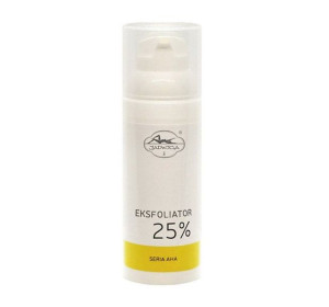 Jadwiga  50ml seria Aha  eksfoliator 25%