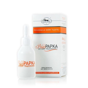 Jadwiga 30ml papka do cery trądzikowej, antybakteryjna