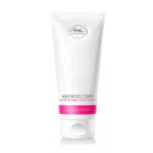 Jadwiga 50ml krem do cery naczynkowej