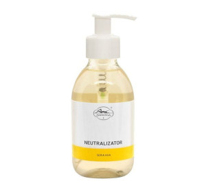 Jadwiga seria Aha 250ml neutralizator kwasów eksfoliatorów
