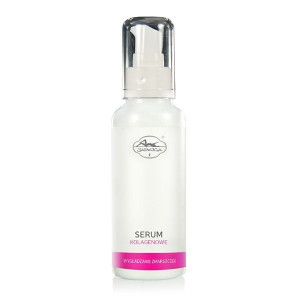 JADWIGA_Serum kolagenowe wygładzające zmarszczki 120ml