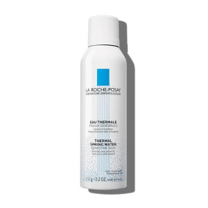 LA ROCHE-POSAY_Thermal Spring Water woda termalna 150ml