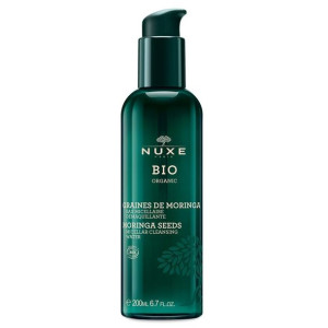 NUXE_Bio Organic Moringa Seeds płyn micelarny do demakijażu 200ml