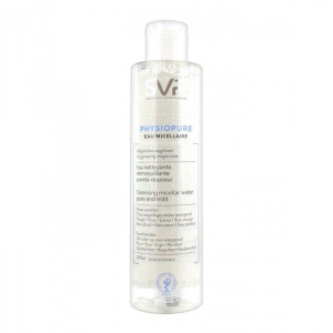 SVR_Hysiopure Eau Miccelaire płyn micelarny do demakijażu 200ml