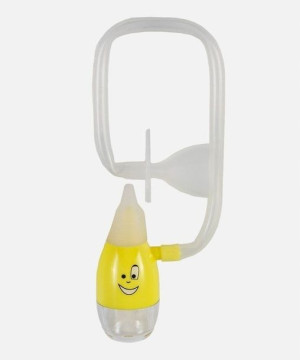Aspirator Do Nosa