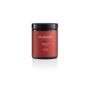 MOKOSH Balsam do ciała Żurawina 180ml