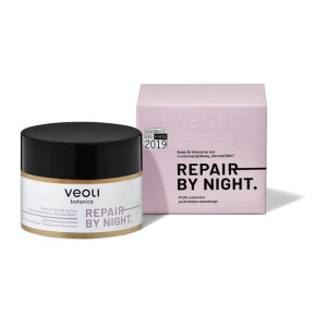 Veoli Botanica Krem Na Noc Repair By Night 50ml