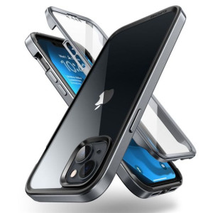 Supcase Edge XT iPhone 14 Plus czarny
