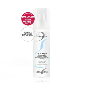 EMBRYOLISSE_Eau de Beaute Rosamelis 4