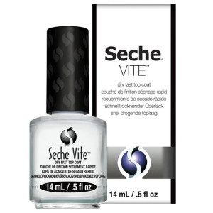 Seche Vite Dry Top Wysuszacz Utwardzacz Paznokci