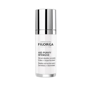 FILORGA_Age-Purify Intensive Double Correction Serum serum intensywnie o