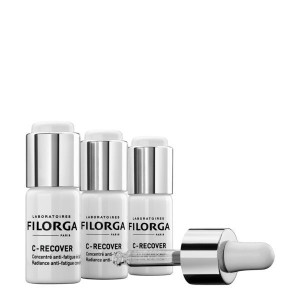 FILORGA_C-Recover Anti-Fatigue Radiance Concentrate koncentrat
