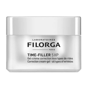 FILORGA_Time Filler 5XP Cream 50ml lekki krem-żel