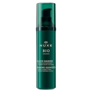 NUXE_Bio Organic Skin Correcting Moiusturising