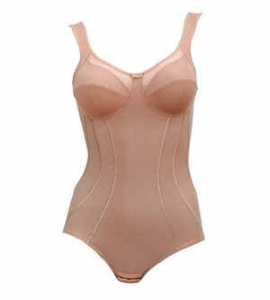 Anita 3459 body modelujące sylwetkę
