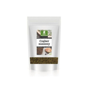 Cząber suszony 100g Pan Zdrówko