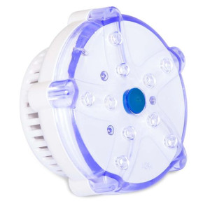 Lampka LED do SPA Jacuzzi multikolor Bestway 60303