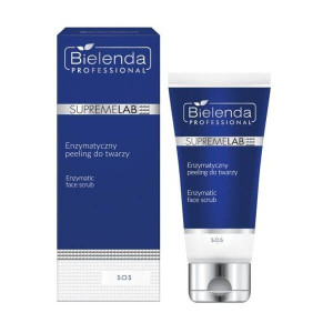 Bielenda Supreme Sos Peeling Enzymatyczny 70g