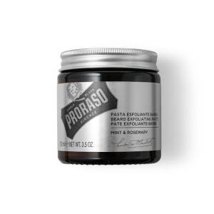 Proraso Peeling Do Twarzy I Brody 100ml