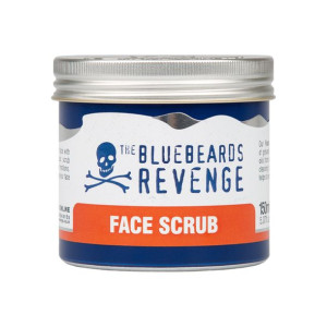 Bluebeards Revenge Face Scrub Peeling Do Twarzy