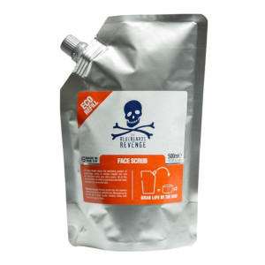 Bluebeards Revenge Face Scrub Peeling Do Twarzy