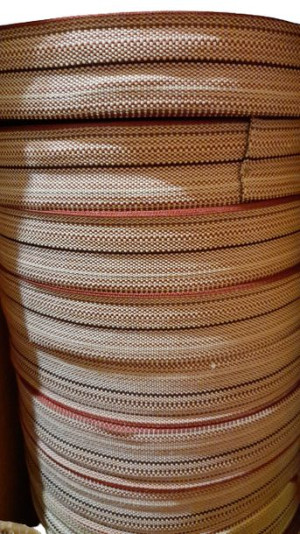 Pas tapicerski nieelastyczny szer.6cm-100mb