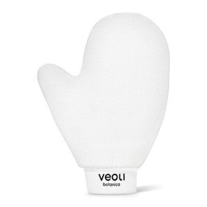 Veoli Botanica I Glove Peel Rękawica Peelingująca